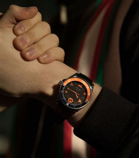 orologio gucci fnatic|Fnatic Gucci logo.